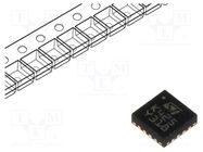 IC: operational amplifier; 1.3MHz; 3÷30V; Ch: 4; QFN16; reel,tape STMicroelectronics