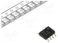 IC: interface; transceiver; half duplex,RS422,RS485; 115kbps; SO8 TEXAS INSTRUMENTS