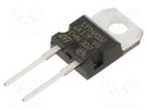 Diode: rectifying; THT; 200V; 20A; tube; Ifsm: 175A; TO220AC; 16ns STMicroelectronics