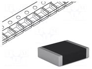 Capacitor: polyphenylene; 1nF; 16V; SMD; ±2%; -55÷125°C PANASONIC