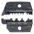 KNIPEX 97 49 69 2 Crimping die for solar cable connectors gesis® solar PST 40 (Wieland) 