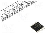 IC: digital; 2 to 4 line,decoder,demultiplexer; Ch: 2; SMD; 2÷6VDC TEXAS INSTRUMENTS