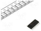 IC: digital; NAND; Ch: 2; IN: 4; SMD; SO14; 2÷6VDC; HC TEXAS INSTRUMENTS