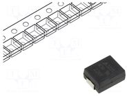 Varistor: metal-oxide; SMD; 3225; 30VAC; 38VDC; 0.9J; 100A; 10mW EPCOS / TDK