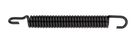 KNIPEX 97 59 21 Extension spring for 97 52 XX large with non-slip plastic grips burnished 