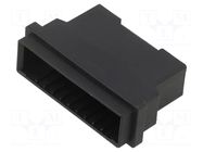 Connector: wire-board; plug; male; PIN: 20; Dynamic D-3100D; 10A TE Connectivity