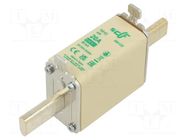 Fuse: fuse; 20A; 690VAC; aM; ceramic; NH0 DF ELECTRIC
