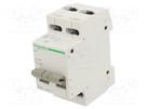 Switch-disconnector; Poles: 4; for DIN rail mounting; 32A; 415VAC SCHNEIDER ELECTRIC