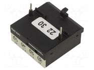 Control relay; 24VDC SCHNEIDER ELECTRIC