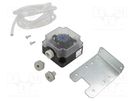 Module: pressure switch; 50÷400Pa; OUT 1: SPDT JOHNSON CONTROLS