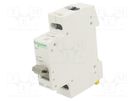 Switch-disconnector; Poles: 1; for DIN rail mounting; 32A; 250VAC SCHNEIDER ELECTRIC