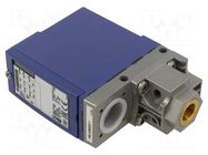 Module: pressure switch; pressure; 5÷70bar; OUT 1: SPDT; G1/4" TELEMECANIQUE SENSORS