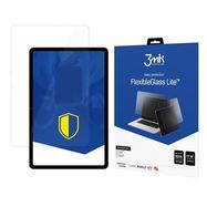 Samsung Galaxy Tab S7 - 3mk FlexibleGlass Lite™ 11'', 3mk Protection