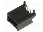 Connector: automotive; Mini50 MOLEX