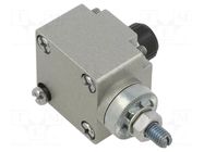 Driving head; without lever; metal; XCKJ TELEMECANIQUE SENSORS