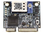 Module: RF; u.FL; RF; 868MHz; miniPCI,UART,USB; SMD; 30x27mm; U.FL NeoCortec