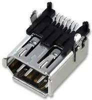 I-O CONNECTORS