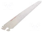 Hacksaw blade; hand saw,drywall; 210mm; 9teeth/inch TAJIMA