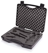 KNIPEX 97 91 01 LE Tool sets for photovoltaics empty 280 mm