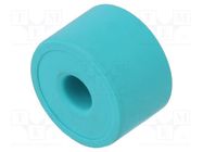 Accessories: protection cap; IP68; -40÷100°C; 14.5mm TECHNO