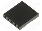 Connector: pin strips; plug; male/female; Mini-PV™; PIN: 5; 1x5 Amphenol Communications Solutions