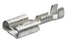 KNIPEX 97 99 050 Plug connector non-insulated 100 pieces each 