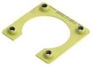 CIRCULAR CLAMP, SIZE 16, 28.6MM