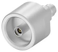 RF ADAPTOR, 2.4MM JACK-JACK, 50 OHM