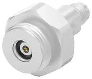 RF ADAPTOR, 2.4MM JACK-PLUG, 50 OHM
