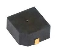 ELECTROMAGNETIC BUZZER, 80DB, 2.7KHZ