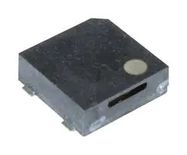 ELECTROMAGNETIC BUZZER, 90DB, 2.83KHZ