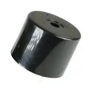 BUZZER, PIEZO, 85DB, 3.8KHZ