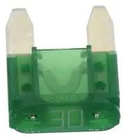 FUSE, BLADE, 30A, 32V, FAST ACTING