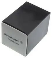 COMPONENT DRAWER, 35MM, TERMINAL BLOCK