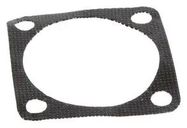 GASKET, 22 SHELL SIZE, CIRCULAR CONN