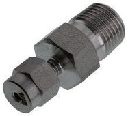 COMPRESSION FITTING, SENSOR, 1/8"MNPT