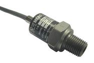 PRESSURE SENSOR, 100PSI, 1/4"-18 NPT