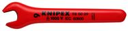 KNIPEX 98 00 09 Open-end wrench  