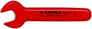 KNIPEX 98 00 17 Open-end wrench  