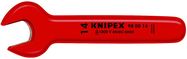 KNIPEX 98 00 19 Open-end wrench  