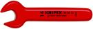 KNIPEX 98 00 11 Open-end wrench  