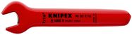 KNIPEX 98 00 7/16" Open-end wrench  