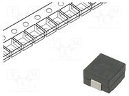 Inductor: wire; SMD; 320nH; Ioper: 68A; Isat: 40A; 13.4x12.7x8mm EATON ELECTRONICS