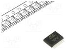 IC: driver; H-bridge; brush motor controller; PowerSSO36; 35A STMicroelectronics