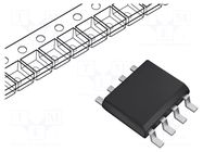 PMIC; DC/DC converter; Uin: 6÷40V; Uout: 3.3V; 3A; SOP8-EP; SMD; Ch: 1 TAEJIN TECHNOLOGY / HTC Korea