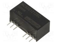 Converter: DC/DC; 3W; Uin: 9÷36V; Uout: 12VDC; Iout: 250mA; SIP; THT Murata Power Solutions