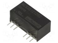 Converter: DC/DC; 3W; Uin: 9÷36VDC; Uout: 12VDC; Iout: 250mA; SIP; THT Murata Power Solutions