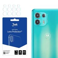 Motorola Edge 20 Lite - 3mk Lens Protection™, 3mk Protection