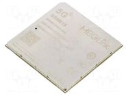 Module: IoT; M.2; 5G,LTE,LTE-FDD,LTE-TDD,Sub-6G; 30x52x2.3mm MEIG SMART TECHNOLOGY