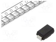 Diode: Schottky rectifying; SMD; 50V; 2A; SMA; reel,tape 